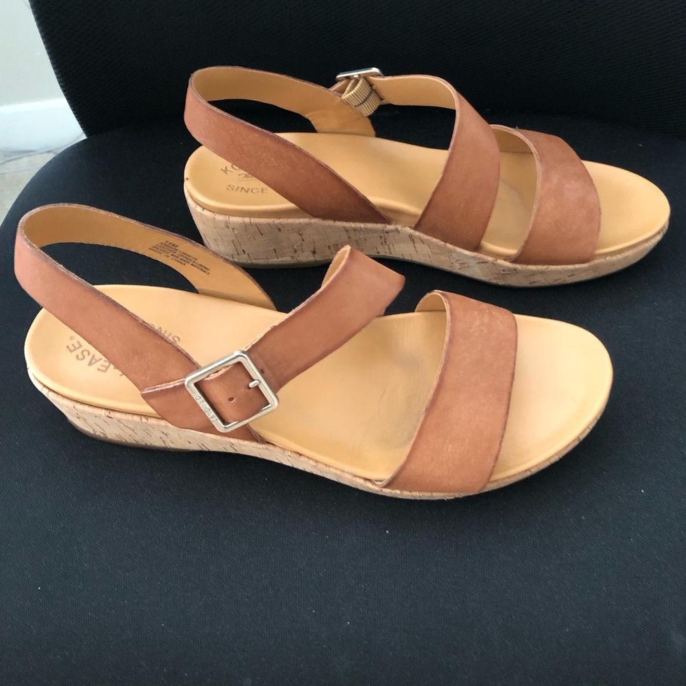 Kork Ease sandals